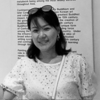 최주희 도반